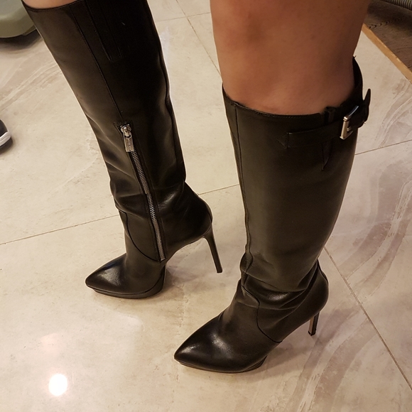 Michael Kors boots 7M - Picture 16 of 16